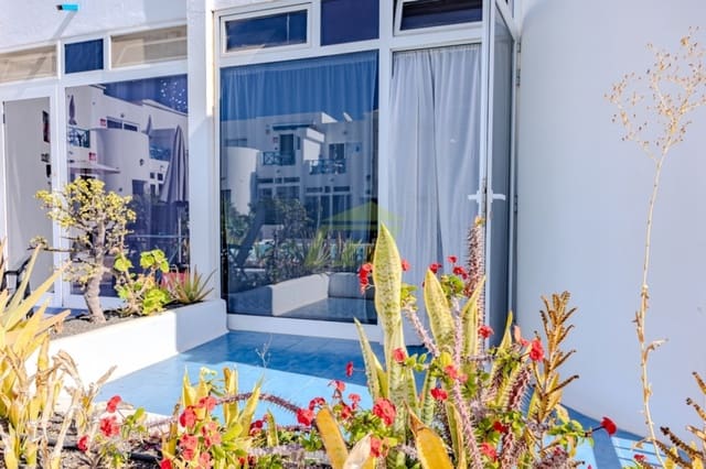 Yksiö myytävänä paikassa Puerto del Carmen, Tías mukana uima-altaan - 150 000 € (Ref: 9470267)