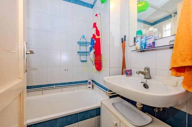 Studio til salg i Puerto del Carmen, Tías med swimmingpool - € 150.000 (Ref: 9470267)