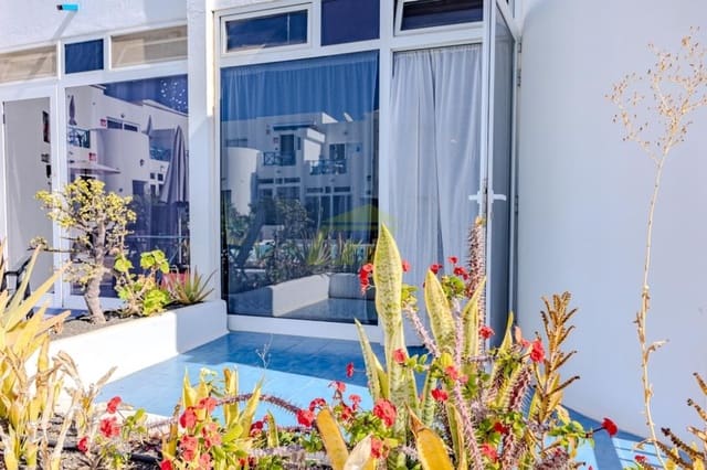 Studio til salg i Puerto del Carmen, Tías med swimmingpool - € 150.000 (Ref: 9470267)