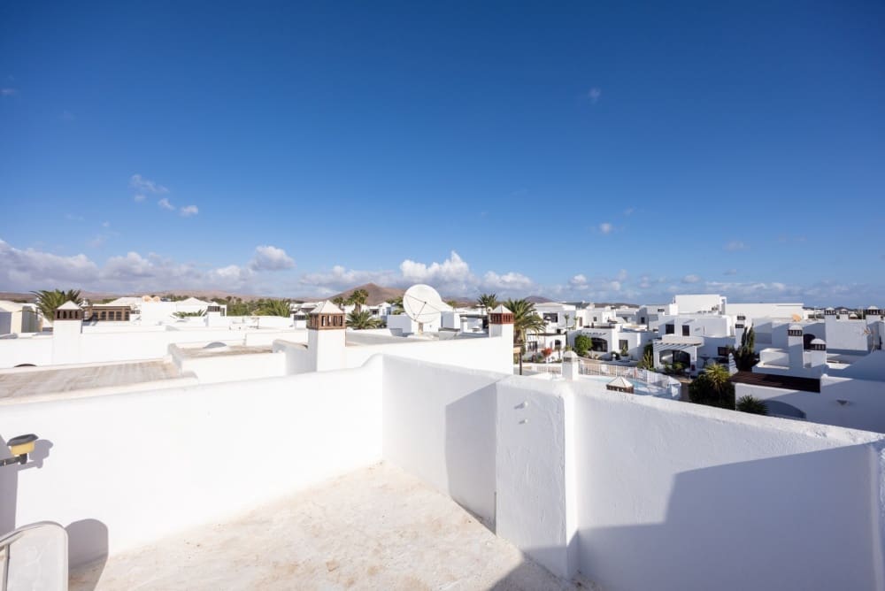 3 camera da letto Villa in vendita in Costa Teguise con piscina - 375.000 € (Rif: 9470268)