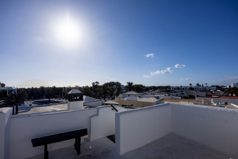 3 camera da letto Villa in vendita in Costa Teguise con piscina - 375.000 € (Rif: 9470268)