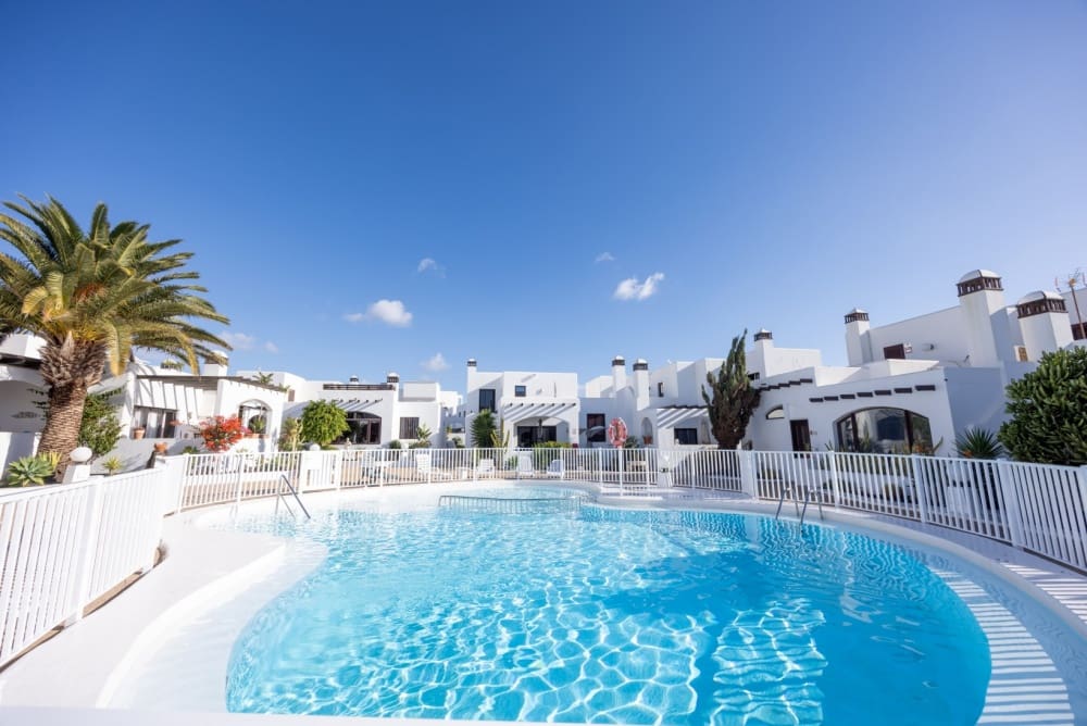 3 camera da letto Villa in vendita in Costa Teguise con piscina - 375.000 € (Rif: 9470268)