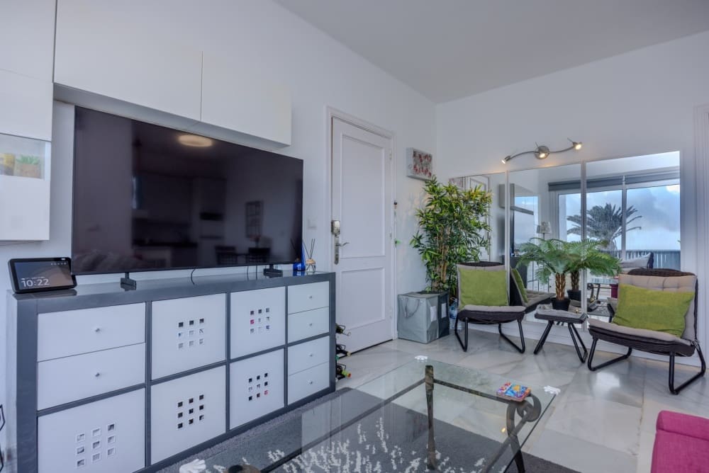 Apartamento de 1 habitación en Costa Teguise en venta con piscina - 260.000 € (Ref: 9471998)