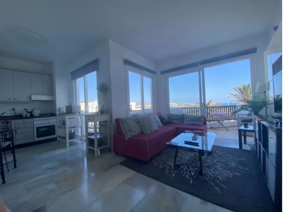 Apartamento de 1 habitación en Costa Teguise en venta con piscina - 260.000 € (Ref: 9471998)