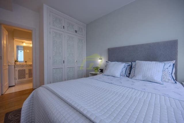 Apartamento de 1 habitación en Costa Teguise, Teguise en venta con piscina - 260.000 € (Ref: 9471998)