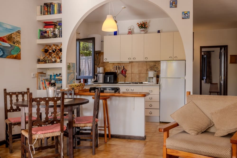 Apartamento de 2 habitaciones en Puerto del Carmen en venta - 280.000 € (Ref: 9473738)