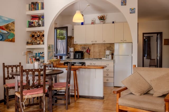 Apartamento de 2 habitaciones en Puerto del Carmen, Tías en venta - 280.000 € (Ref: 9473738)