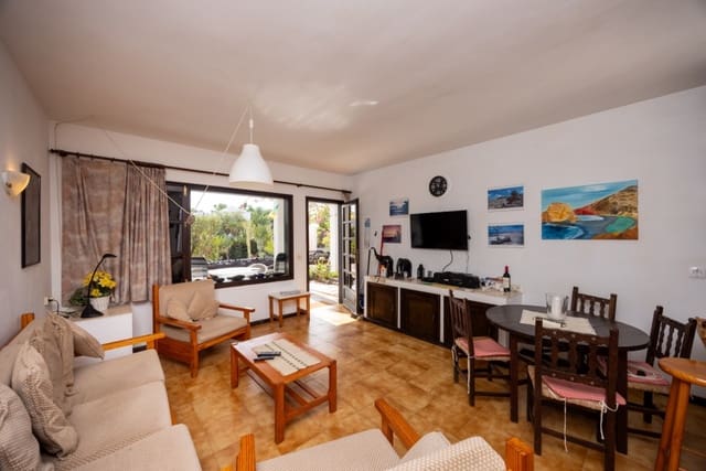 Apartamento de 2 habitaciones en Puerto del Carmen, Tías en venta - 280.000 € (Ref: 9473738)