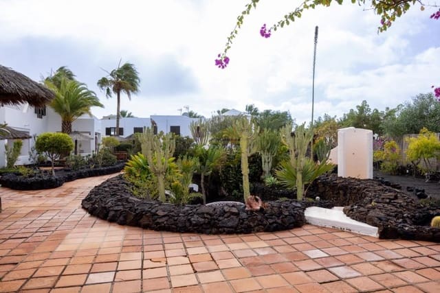 2 soverom Leilighet til salgs i Puerto del Carmen, Tías - € 280 000 (Ref: 9473738)