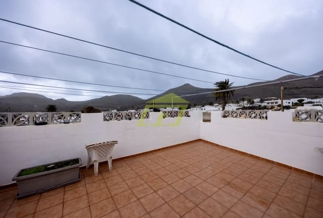 3 sypialnia Willa na sprzedaż w Haría - 385 000 € (Ref: 9473739)