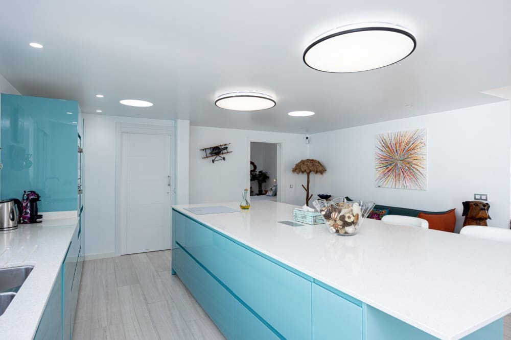 4 camera da letto Villa in vendita in Puerto Calero con piscina - 1.495.000 € (Rif: 9473740)