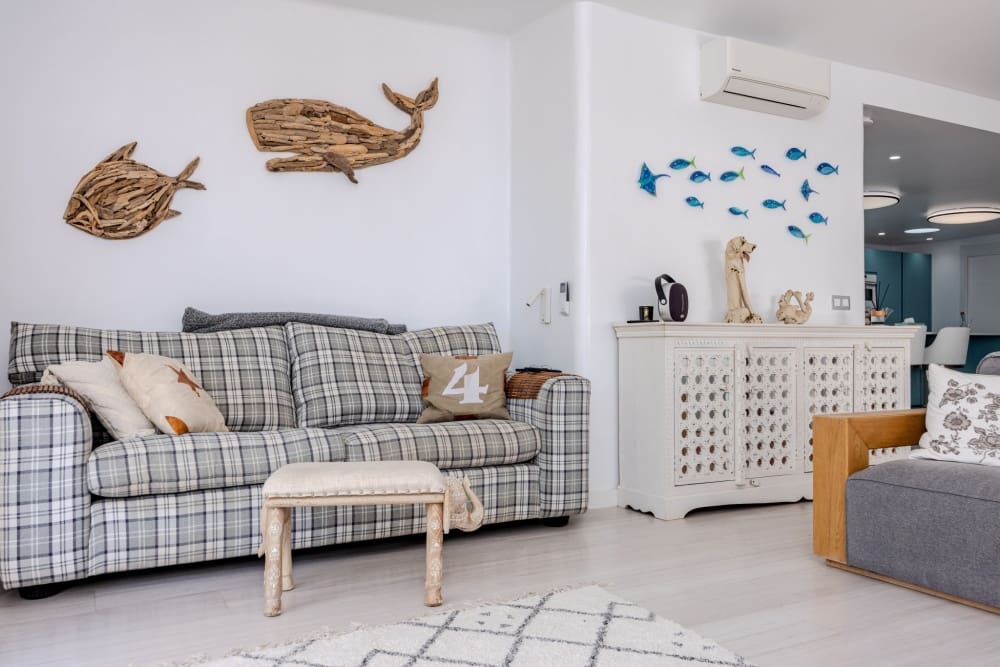 4 camera da letto Villa in vendita in Puerto Calero con piscina - 1.495.000 € (Rif: 9473740)