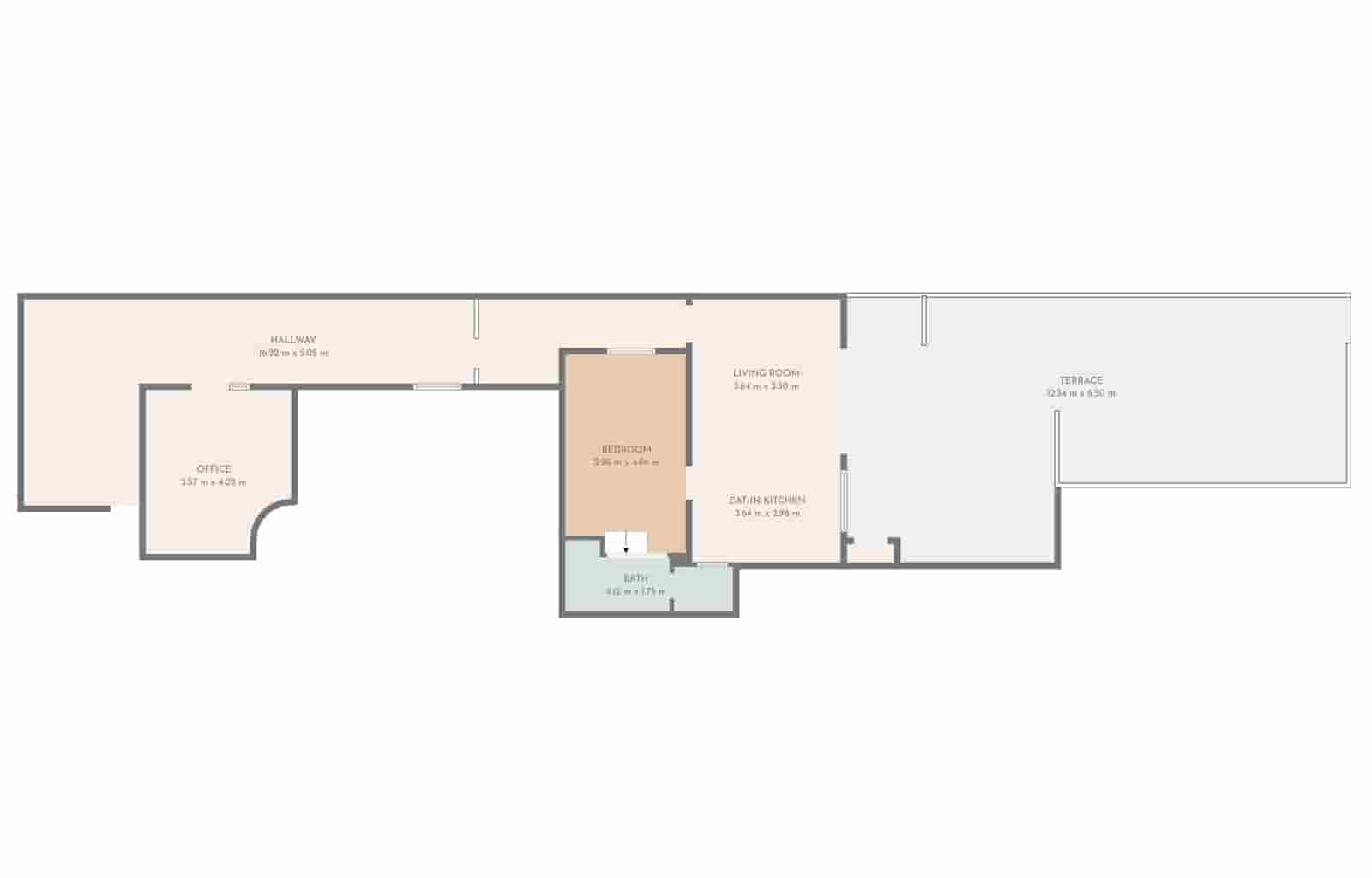 4 camera da letto Villa in vendita in Puerto Calero con piscina - 1.495.000 € (Rif: 9473740)