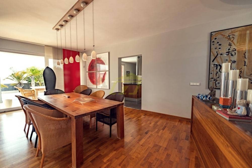 4 sovrum Villa till salu i Puerto Calero med pool - 1 800 000 € (Ref: 9474721)