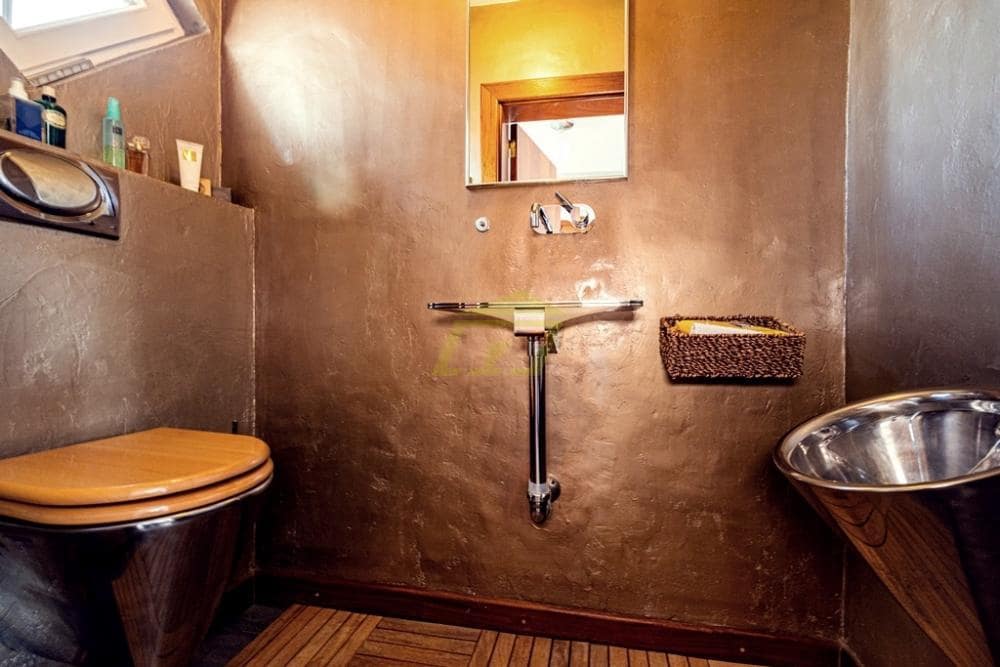 4 sovrum Villa till salu i Puerto Calero med pool - 1 800 000 € (Ref: 9474721)