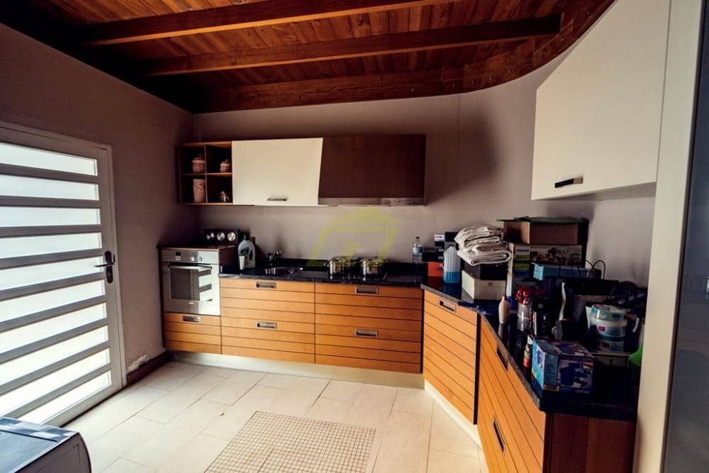 4 sovrum Villa till salu i Puerto Calero med pool - 1 800 000 € (Ref: 9474721)