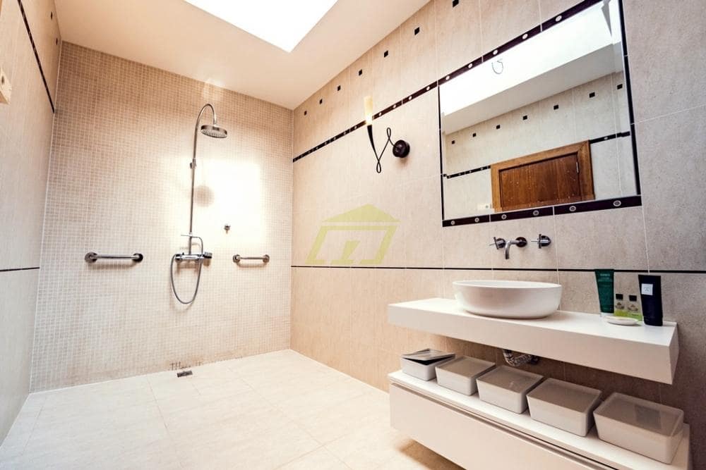 4 sovrum Villa till salu i Puerto Calero med pool - 1 800 000 € (Ref: 9474721)