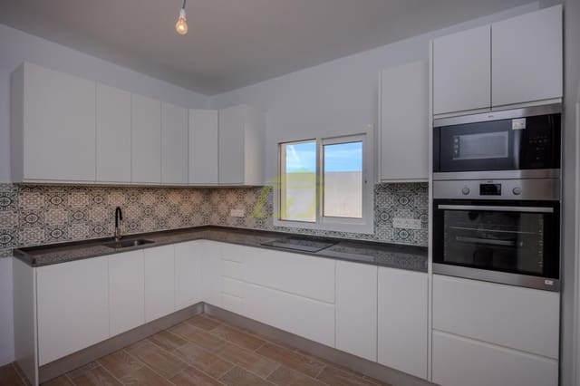 Chalet de 6 habitaciones en Guime, San Bartolomé en venta - 795.000 € (Ref: 9474723)