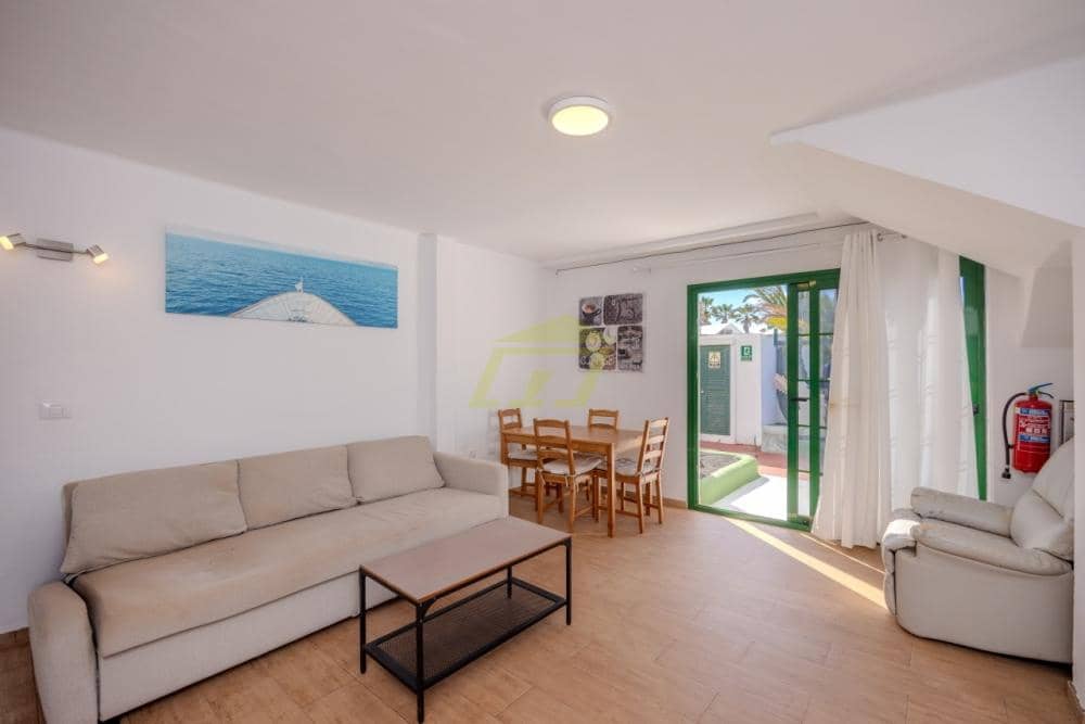 Apartamento de 1 habitación en Puerto del Carmen en venta con piscina - 205.000 € (Ref: 9480913)