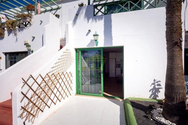 Apartamento de 1 habitación en Puerto del Carmen, Tías en venta con piscina - 205.000 € (Ref: 9480913)