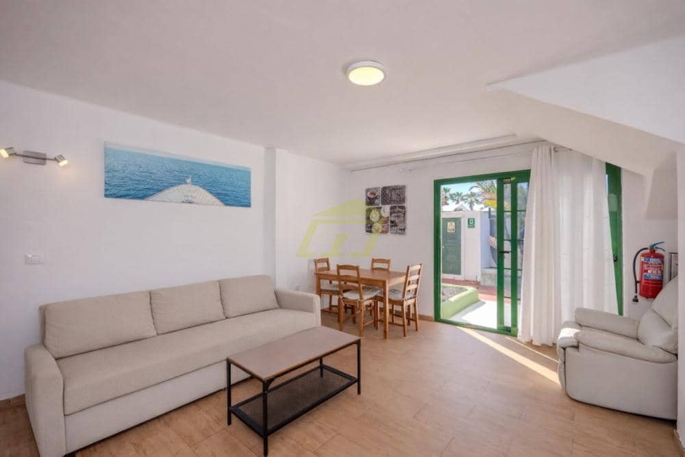 1 bedroom Apartment for sale in Matagorda with pool - € 200,000 (Ref: 9480913)