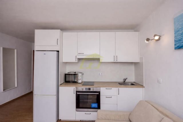 1 soverom Leilighet til salgs i Matagorda, Tías med svømmebasseng - € 205 000 (Ref: 9480913)