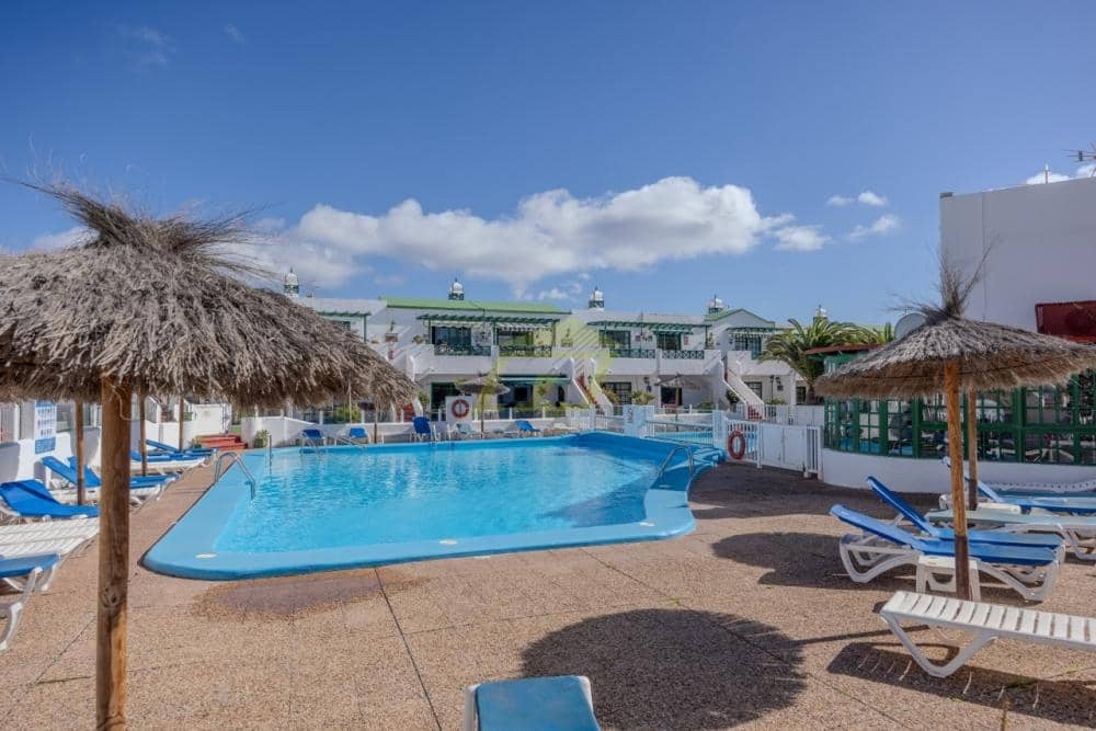 1 bedroom Apartment for sale in Matagorda with pool - € 200,000 (Ref: 9480913)