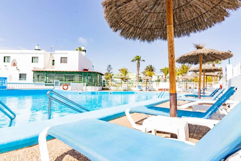 1 bedroom Apartment for sale in Matagorda with pool - € 200,000 (Ref: 9480913)