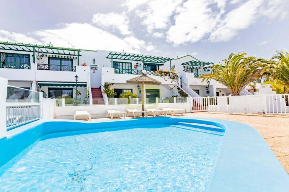 1 bedroom Apartment for sale in Matagorda with pool - € 200,000 (Ref: 9480913)