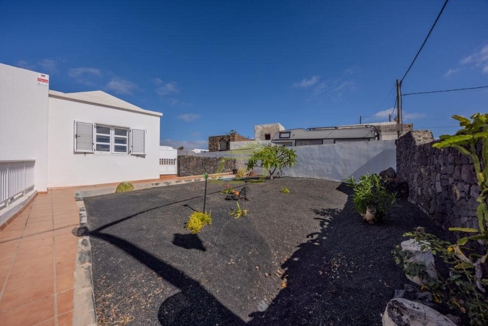 4 bedroom Villa for sale in Tias with pool - € 680,000 (Ref: 9481760)