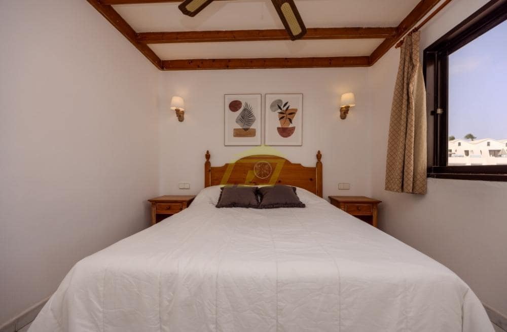 1 bedroom Apartment for sale in Costa Teguise with pool - € 160,000 (Ref: 9483414)