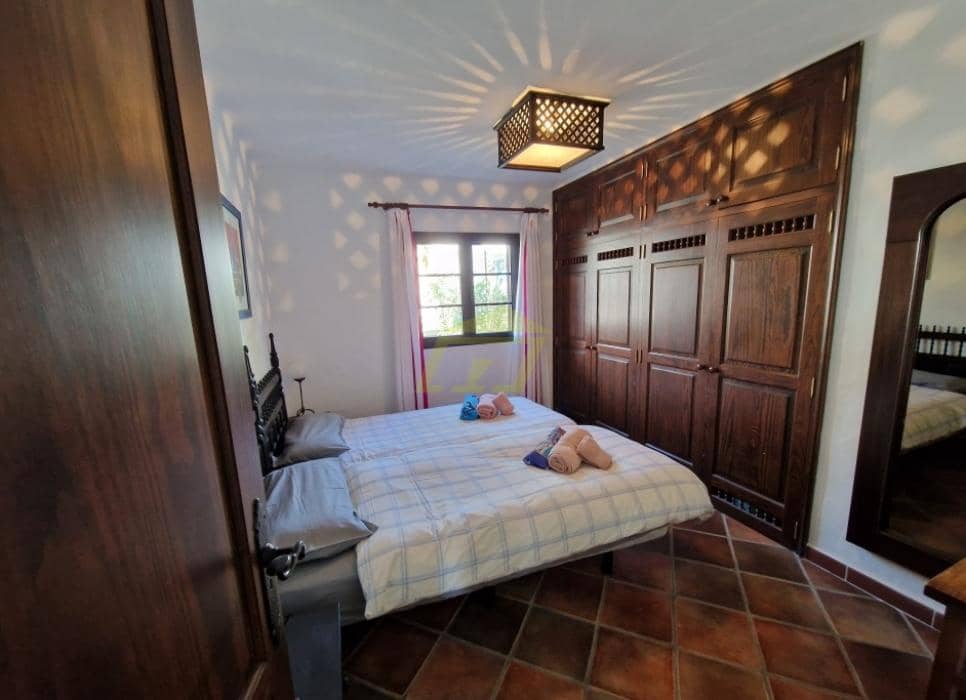 3 bedroom Villa for sale in Nazaret with pool - € 595,000 (Ref: 9483415)