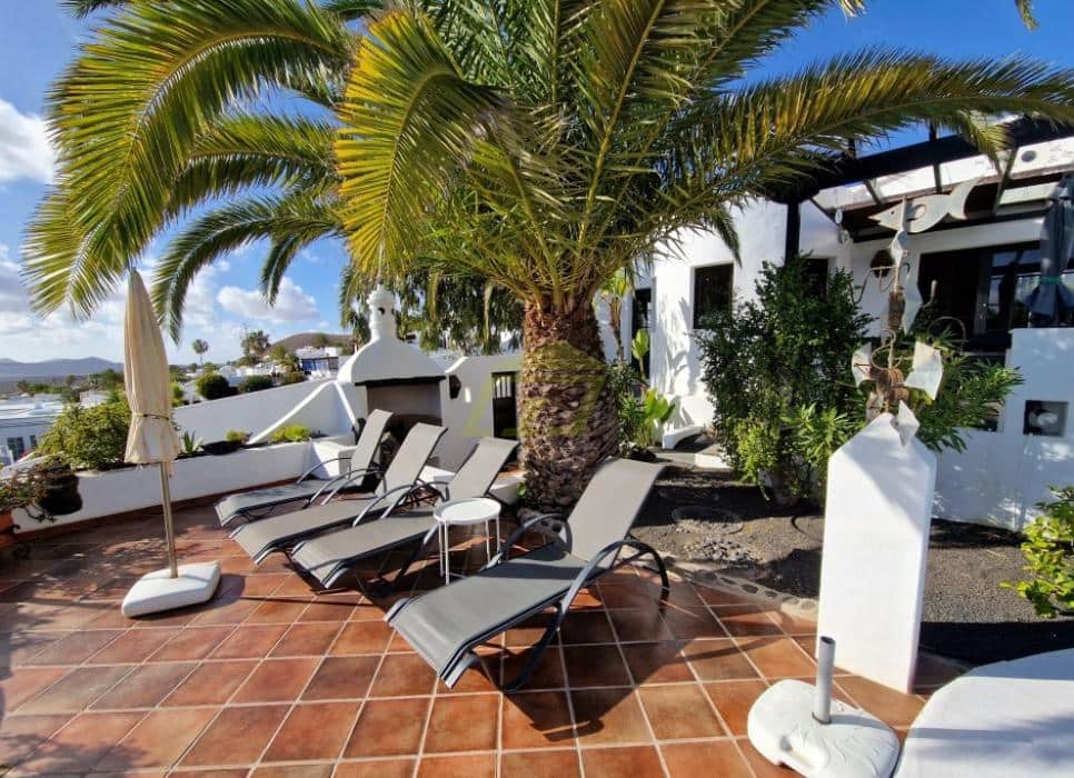 3 bedroom Villa for sale in Nazaret with pool - € 595,000 (Ref: 9483415)