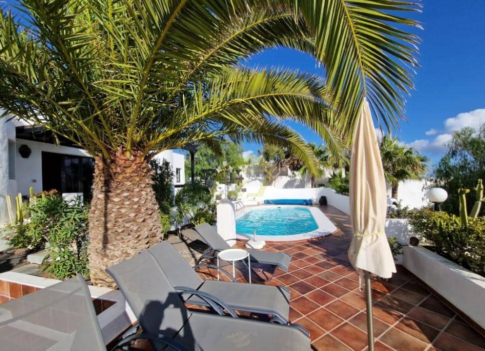 3 bedroom Villa for sale in Nazaret with pool - € 595,000 (Ref: 9483415)