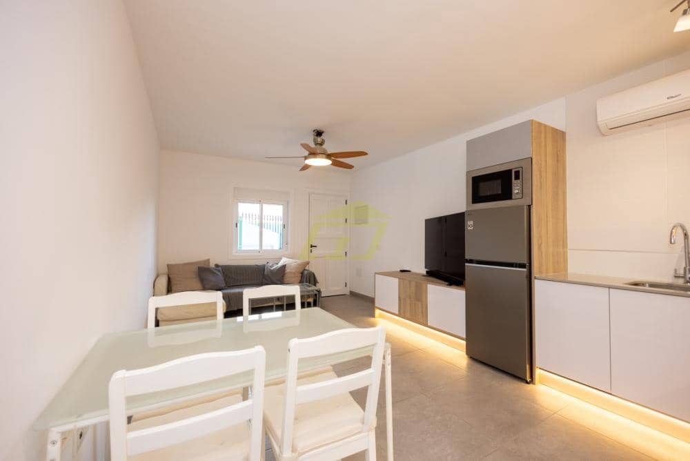 1 bedroom Apartment for sale in Puerto del Carmen with pool - € 230,000 (Ref: 9491054)