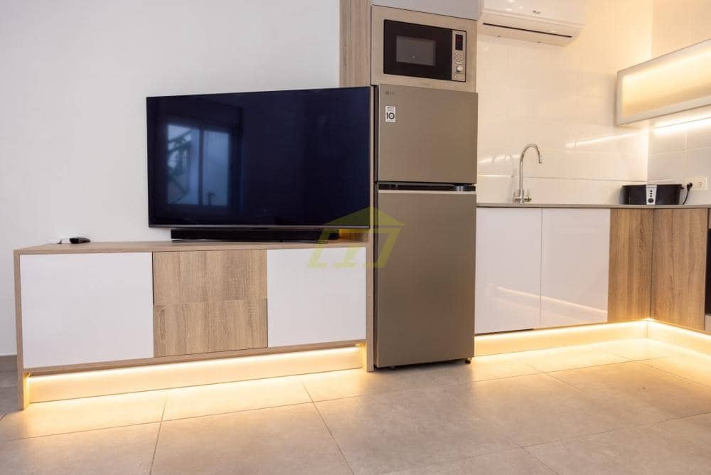 1 bedroom Apartment for sale in Puerto del Carmen with pool - € 230,000 (Ref: 9491054)