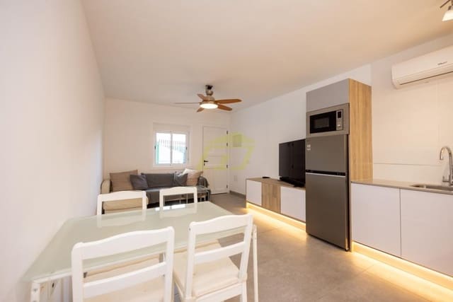 1 makuuhuone Huoneisto myytävänä paikassa Puerto del Carmen, Tías mukana uima-altaan - 230 000 € (Ref: 9491054)