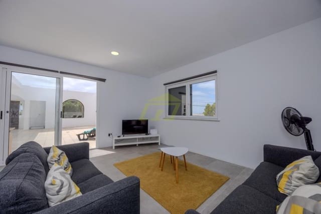 4 sypialnia Willa na sprzedaż w Macher, Tías z basenem - 2 200 000 € (Ref: 9501809)