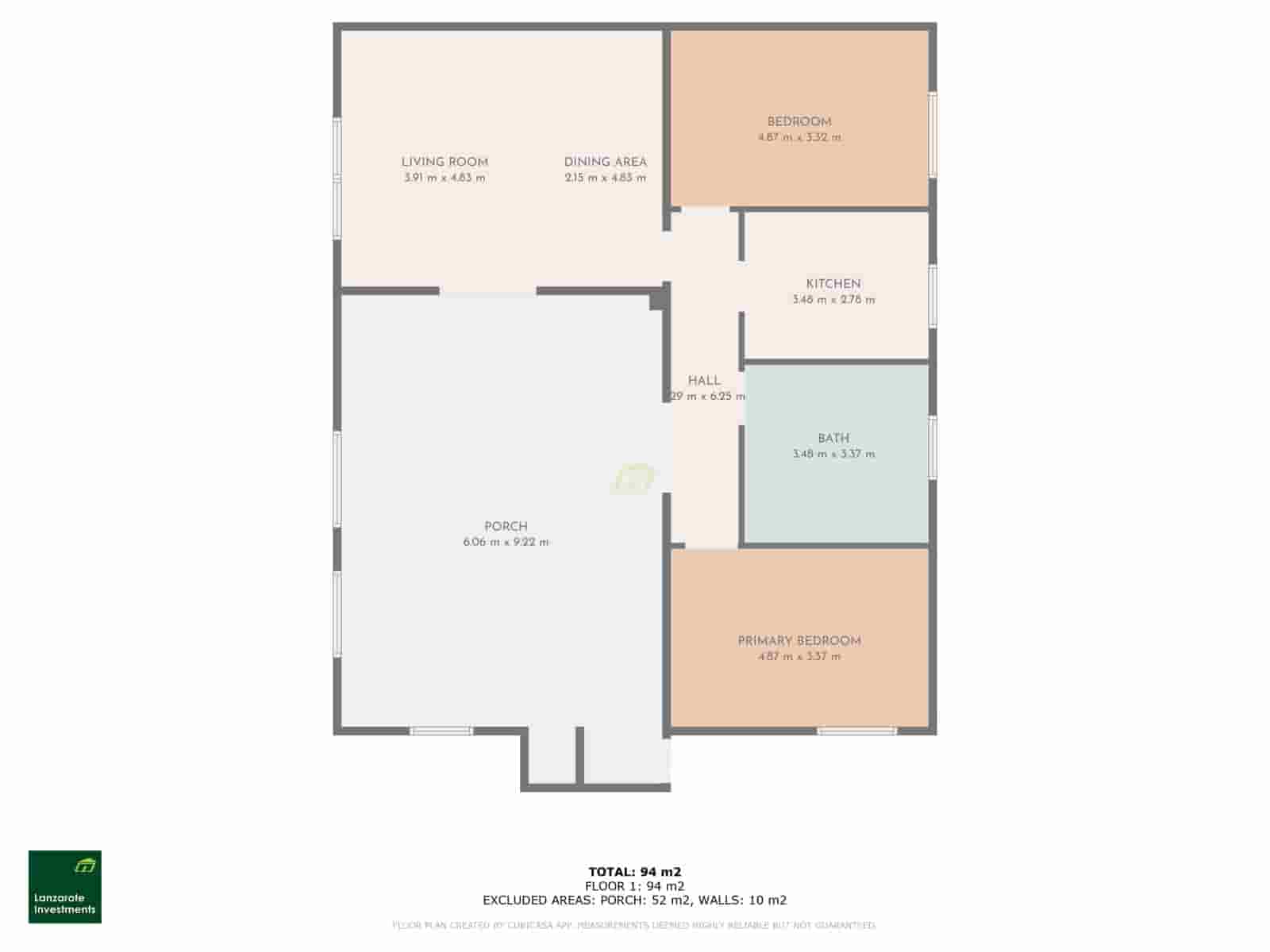 4 bedroom Villa for sale in Macher with pool - € 2,200,000 (Ref: 9501809)