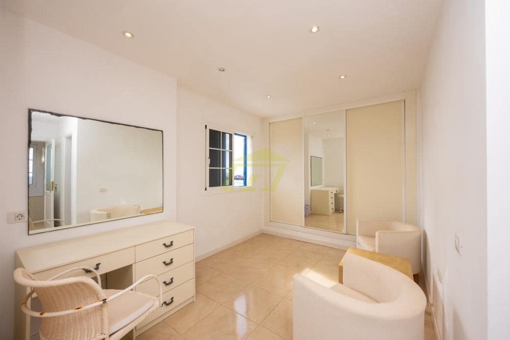 1 sypialnia Willa na sprzedaż w Punta Mujeres - 482 500 € (Ref: 9503796)