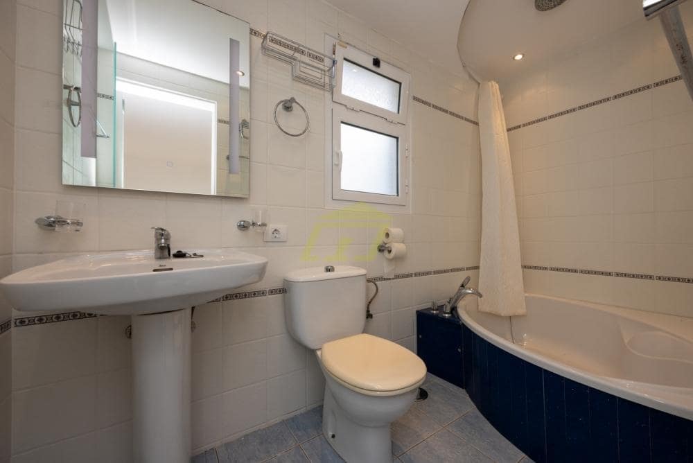 1 sypialnia Willa na sprzedaż w Punta Mujeres - 482 500 € (Ref: 9503796)