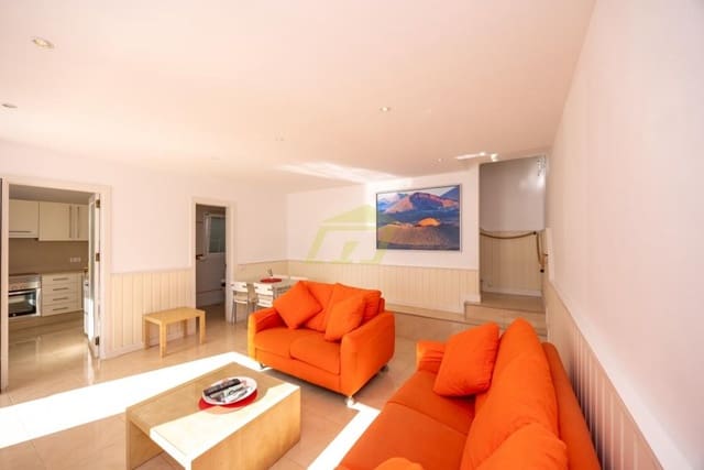 1 sypialnia Willa na sprzedaż w Punta Mujeres, Haría - 482 500 € (Ref: 9503796)