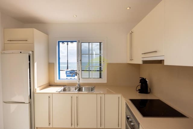 1 sypialnia Willa na sprzedaż w Punta Mujeres, Haría - 482 500 € (Ref: 9503796)