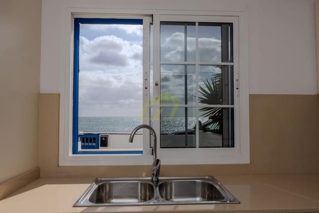 1 sypialnia Willa na sprzedaż w Punta Mujeres, Haría - 482 500 € (Ref: 9503796)