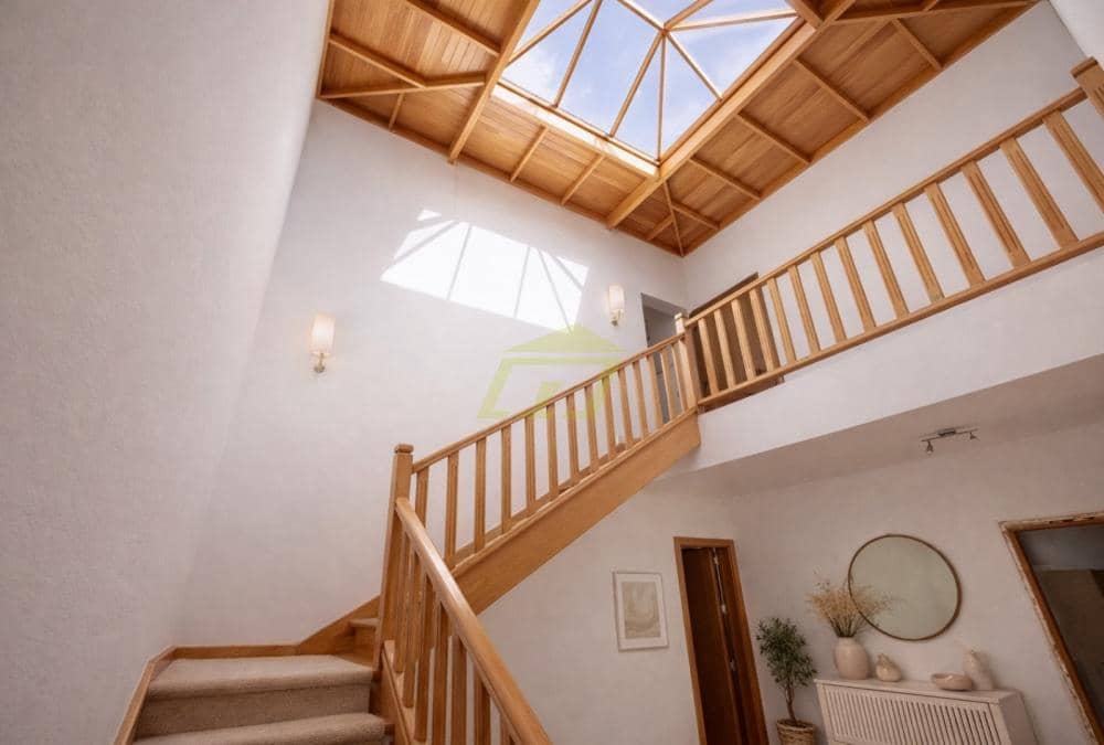 4 bedroom Villa for sale in Playa Blanca with pool - € 599,000 (Ref: 9503797)