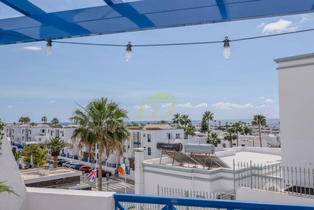 Apartamento de 1 habitación en Puerto del Carmen en venta con piscina - 245.000 € (Ref: 9511950)