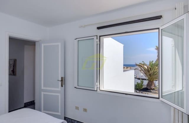 2 sovrum Villa till salu i Charco del Palo, Haría - 475 000 € (Ref: 9518398)