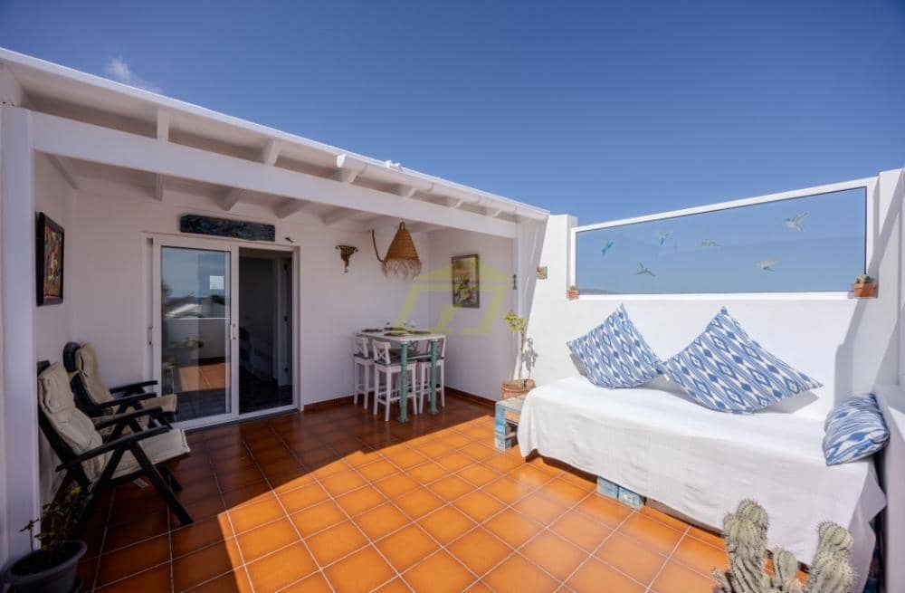 2 sovrum Villa till salu i Charco del Palo - 475 000 € (Ref: 9518398)