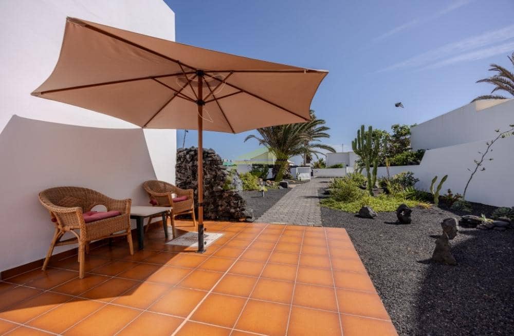 2 sovrum Villa till salu i Charco del Palo - 475 000 € (Ref: 9518398)