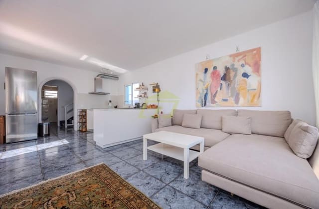 2 sovrum Villa till salu i Charco del Palo, Haría - 475 000 € (Ref: 9518398)